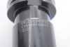 Erickson Tool CV40EM100400 CAT40 Tool Holder 1'' End Mill