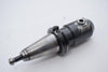 Erickson Tool CV40EM100400 CAT40 Tool Holder 1'' End Mill