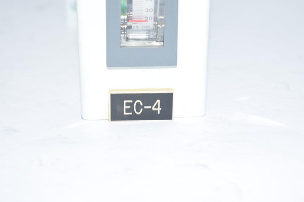 ES H90 EC-4 Panel Meter Gauge 0-100 SCS %rH PCB Circuit Board Module ...