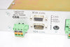 ESD ELECTRONICS 120202098 LasCon-I/O OPTO-CO CANopen Controller