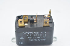 Essex Stancor 84-20206-301 AC Only 250V Relay Switch 18A