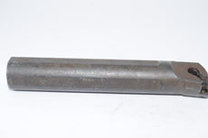 Esson SI MCLNL 20-4 Indexable Lathe Tool Holder 1-1/4'' 7-1/2'' OAL