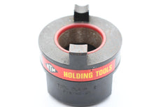 ETM Holding Tools F1X-NO-40 Tool Clamp 3-1/4'' OD 1-1/2'' Bore