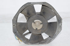Etri 148-VK AC Cooling Fan 115V 50/60Hz