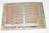 EV717F-K10, 717-K10, Circuit Board, Input Board, Calibrated