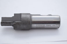 Everede Tool 103144A 9822 Indexable Port Tooling Contour Cutter