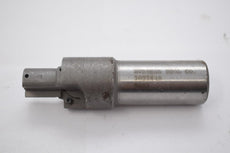 Everede Tool 103144A Indexable Port Tooling Reamer 1.150 Outside diameter 1'' Shank