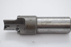 Everede Tool 103144A Indexable Port Tooling Reamer 1'' Shk 4'' OAL