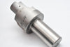 Everede Tool 103147 SAE-14 SS Indexable Port Contour Tooling Milling Cutter 1'' Shank