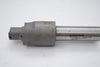Everede Tool IFPC-1.062-12 Indexable Port Tooling Reamer  1-1/16-12 Port