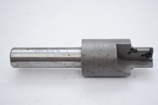 Everede Tool IFPC-875-14 7/8-14 0.78 Indexable Port Tooling Contour Cutter 3/4'' Shank