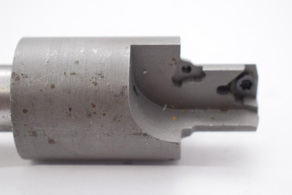 Everede Tool IFPC87514 7/814 0.78 Indexable Port Tooling Contour Cu