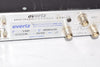 Evertz 5300 Time Code Analyzer 115/230V 50/60Hz .2 Amps