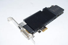 EVGA HD02 128-IP-HD02-KR 128MB DVI PCI-E Zero Client Cloud Computing Host Card