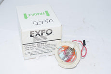 EXFO 012-60650 UV Bulb/Lamp 100 Watt Mercury Arc