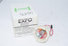 EXFO 012-60650 UV Bulb/Lamp 100 Watt Mercury Arc