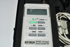 Extech 407355 Datalogger Digital Noise Dosimeter with PC Output & Software