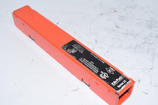 EZ Path Fire Barrier Pathway Series 22 10-1/2'' Square ZLB1116-0083