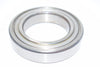 Fag 6011-C3 Radial/Deep Groove Ball Bearing - Round Bore, 55 mm ID, 90 mm OD