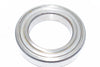 Fag 6011-C3 Radial/Deep Groove Ball Bearing - Round Bore, 55 mm ID, 90 mm OD
