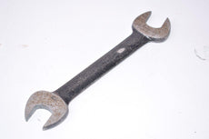 Fairmount 727 Open End Wrench 3/4'' x 13/16''