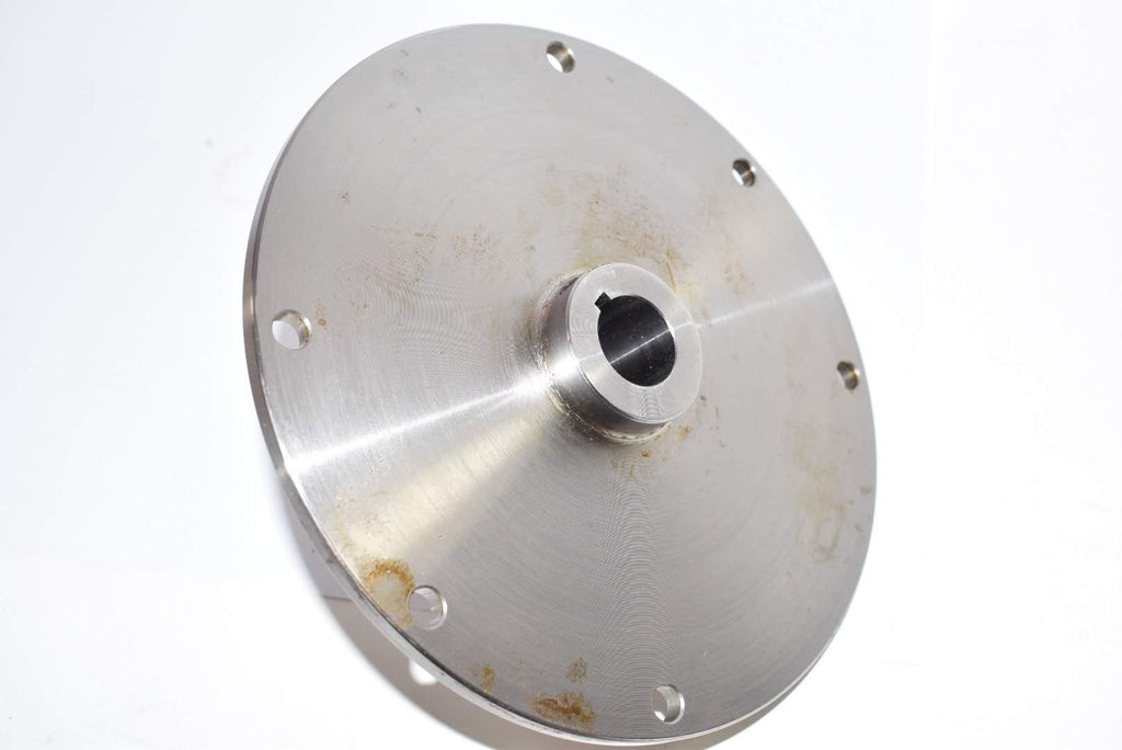 FALK 1020T41 FRICTION T41 Controlled Torque Coupling, Rexnord 0.87500