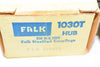 FALK 1030T SteelFlex Hub, Coupling, Solid Bore