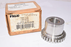 Falk - Rexnord 0704598 Grid Coupling Hub - Cplg Size: 1030, Bore: 1.000, 1/4 x 1/8 Finished w/ Keyway