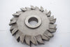 F&D 6'' x 13/16'' x 1-1/4'' HS-M2 Milling Cutter