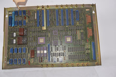 FANUC A16B-1010-0050/15C Master Board - For Parts