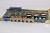 FANUC A16B-1210-0110/02A Control Board PCB