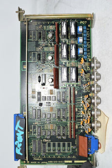 Fanuc A16B-1210-0110/02A Control Board