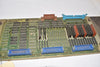 Fanuc A16B-1210-0481/02A Control Board