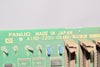 FANUC A16B-2200-0842/08F Main CPU Board