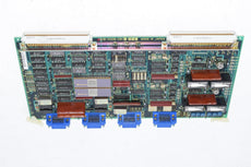 Fanuc A20B-0008-0911-05A Circuit Board
