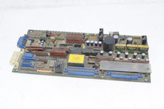 Fanuc A20B-1000-0560/11F Circuit Board