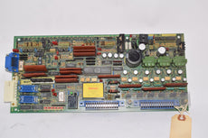 FANUC A20B-1000-0560/11F REC. R Velocity Control Drive Board CNC