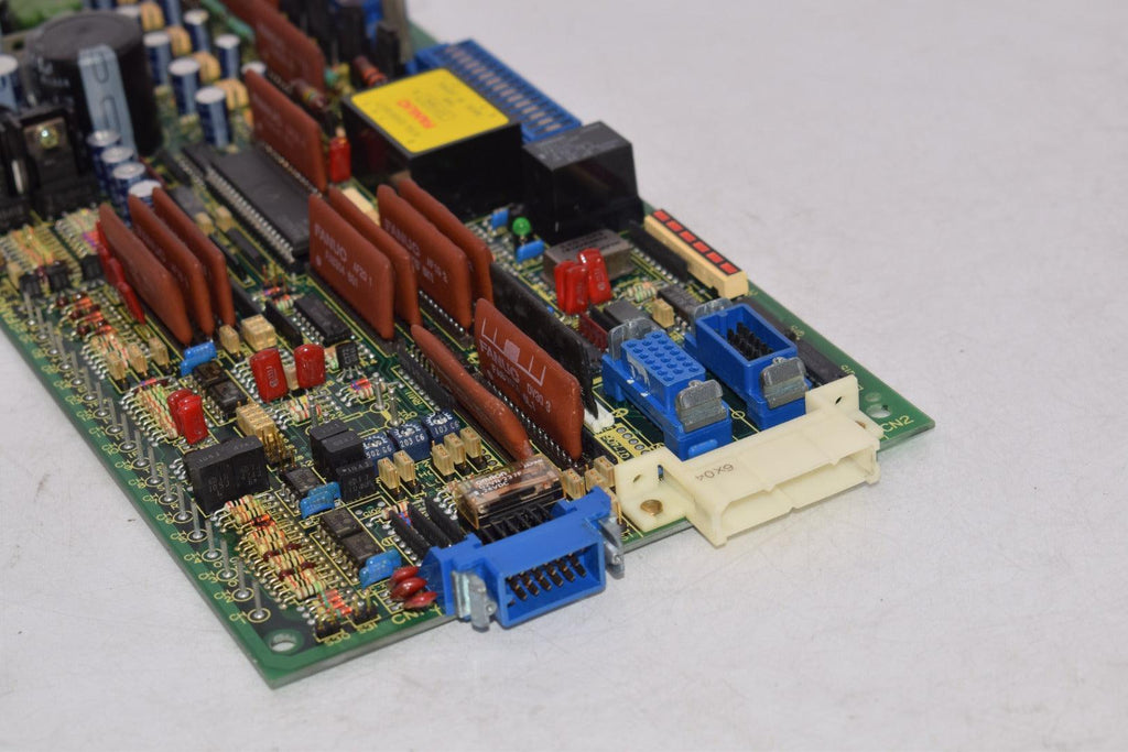 FANUC encoder A20B-8001-0560 da - 1263206429 FANUC encoder A20B-8001-0560 da - 1263206429
