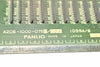 Fanuc A20B-1000-0750/02A ID99A/B PCB Board A350-1000-T752/02