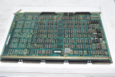 Fanuc A320-0160-T544 Circuit Board