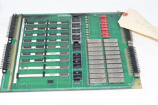 Fanuc Mektron A320-0170-T062/02 Circuit Control Board