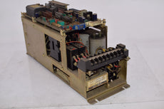 FANUC Velocity Control Unit A06B-6047-H003 Amplifier - For Parts