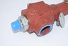 Farris Engineering Pressure Relief Valve Type 1890-PKD 1/2 x 1