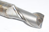 Fastcut 1'' End Mill USA 2 Flute, 4-1/2'' OAL