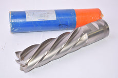 Fastcut Tool FAST-LOK RUFF-N-CUTT RCS-343 2'' DIA x 3 Flute x 2'' Shank End Mill