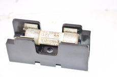 FCF2-1 AC 500V 32-1055 Fuse W/ Kimuden Fuse Holder