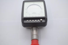 Federal Maxum .0001'' DEI-1111-S008 Digital Electronic Indicator Gage Inspection