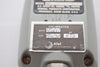 Federal Maxum Esterline DEI-1111-S008 Digital Electronic Indicator Gage