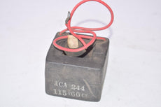 Federal Pacific ACA 244 Magnet Coil 115V 60 CY