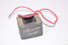 Federal Pacific CA 106M 220V 60CY Coil